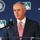 Image for article titled Rob Manfred Open To Any Ideas To Make MLB All-Star Game Worse This Year
